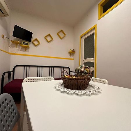 Vat' Coke House Apartment Naples Luaran gambar