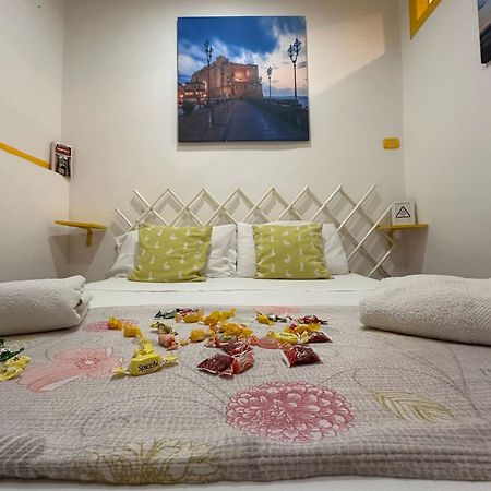 Vat' Coke House Apartment Naples Luaran gambar