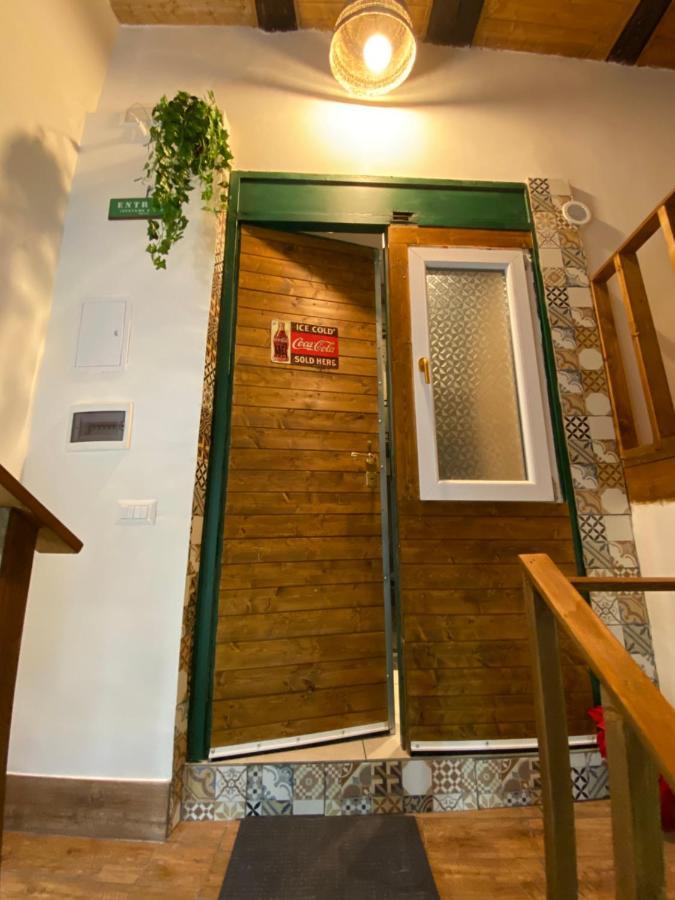 Vat' Coke House Apartment Naples Luaran gambar